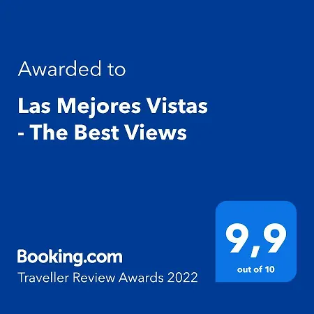 Mejores Vistas - The Views Apartment Sopelana