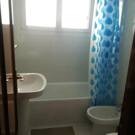 Apartament Mejores Vistas - The Views *