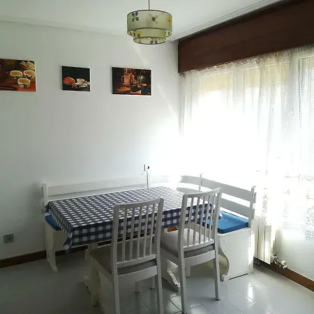 Apartament Mejores Vistas - The Views Sopelana