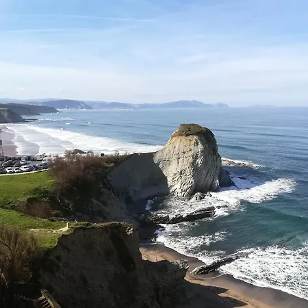 Mejores Vistas - The Views * Sopelana