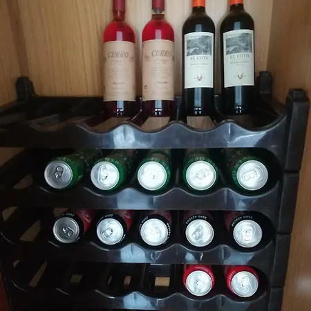 아파트 Mejores Vistas - The Views 소펠라나