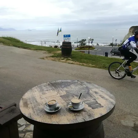 아파트 Mejores Vistas - The Views 소펠라나