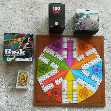 아파트 Mejores Vistas - The Views *