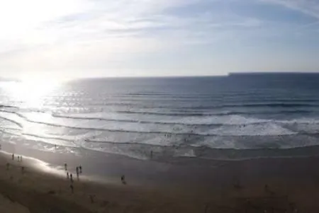 아파트 Mejores Vistas - The Views 소펠라나