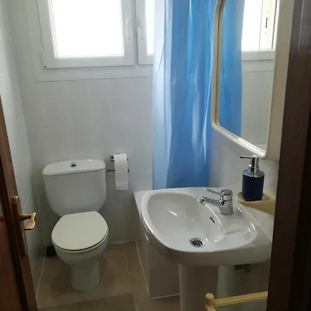 Mejores Vistas - The Views 아파트 *