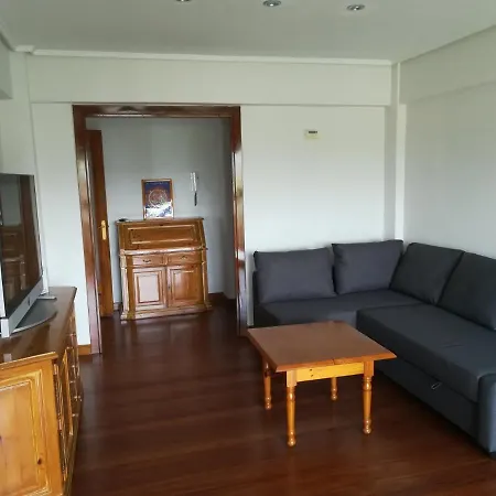 아파트 Mejores Vistas - The Views *