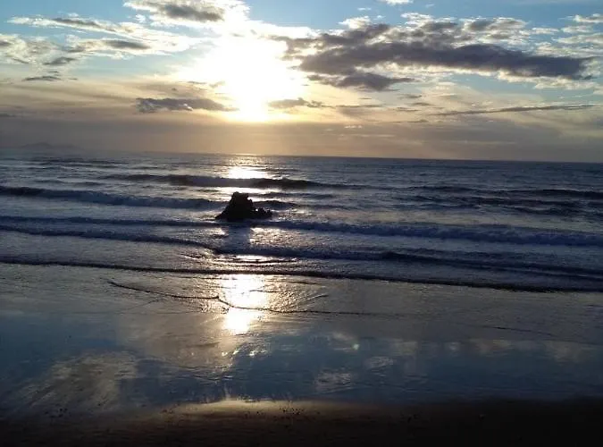 Mejores Vistas - The Views Apartman *