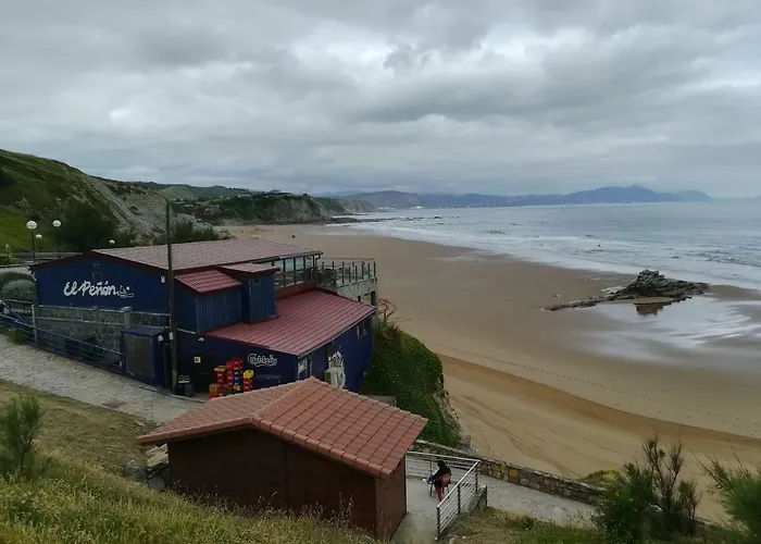 Apartman Mejores Vistas - The Views Sopelana