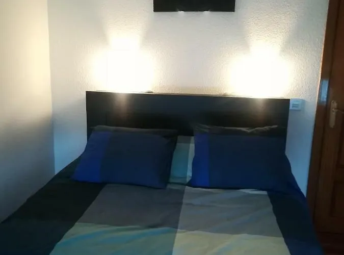 Apartman Mejores Vistas - The Views Sopelana