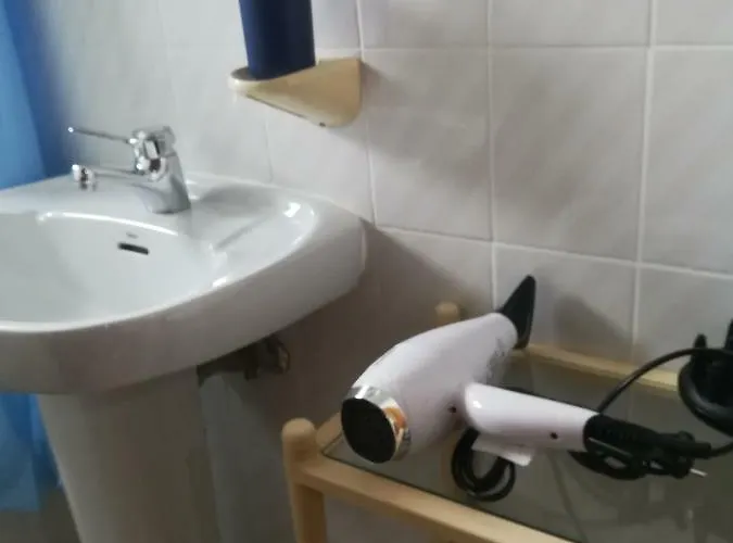 Mejores Vistas - The Views Apartman