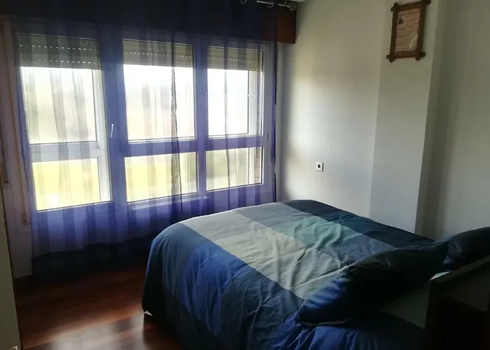 Apartman Mejores Vistas - The Views