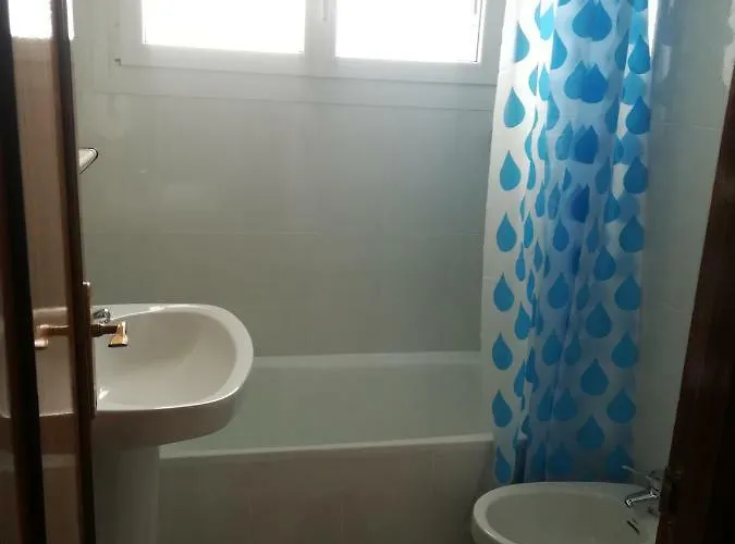 Apartman Mejores Vistas - The Views *