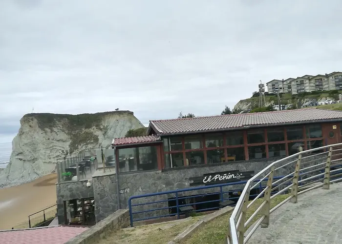 Mejores Vistas - The Views * Sopelana