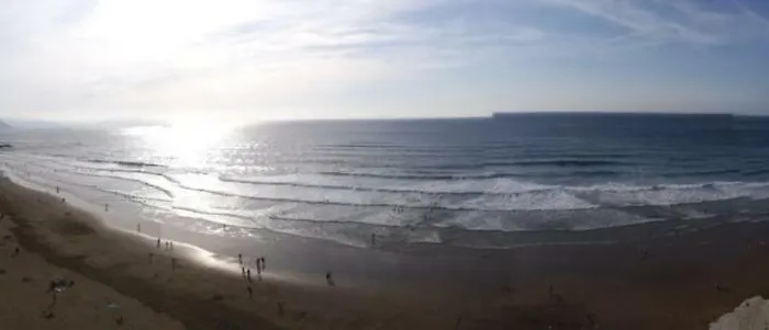 Apartman Mejores Vistas - The Views Sopelana