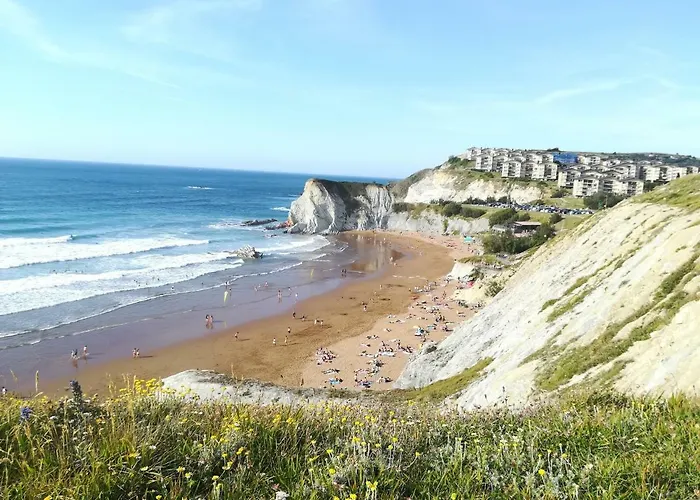 Mejores Vistas - The Views Apartman