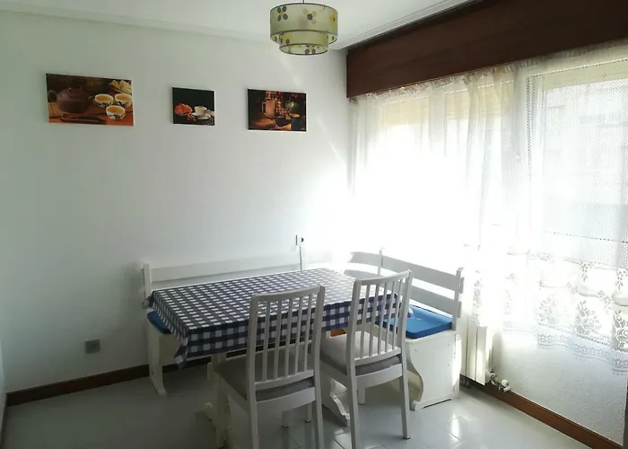 Apartman Mejores Vistas - The Views Sopelana