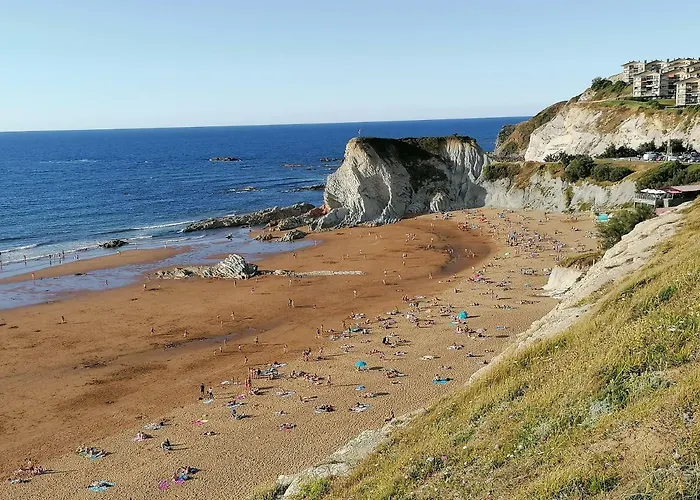 Mejores Vistas - The Views * Sopelana