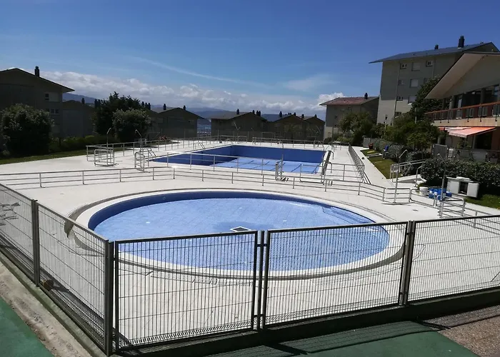 Mejores Vistas - The Views Apartman *