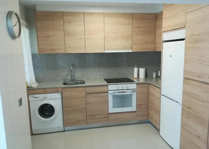 Apartman Mejores Vistas - The Views Sopelana