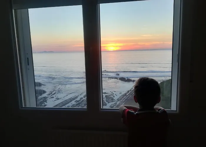 Mejores Vistas - The Views Apartman