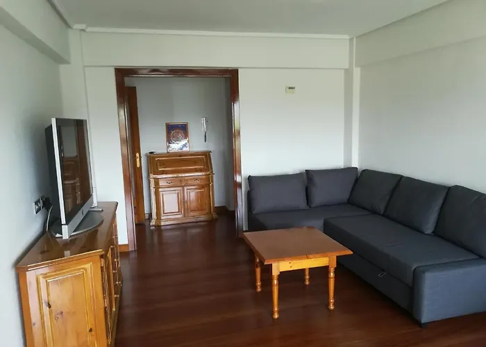 Apartman Mejores Vistas - The Views *