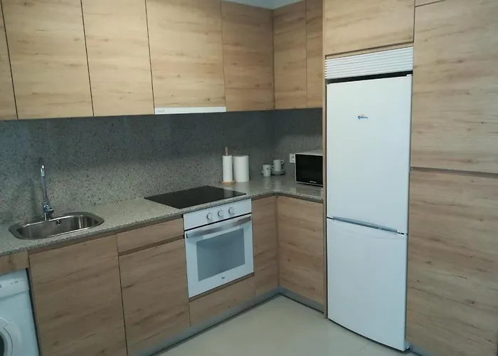 Apartman Mejores Vistas - The Views Sopelana