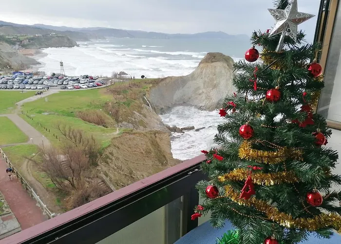 Mejores Vistas - The Views Apartman Sopelana