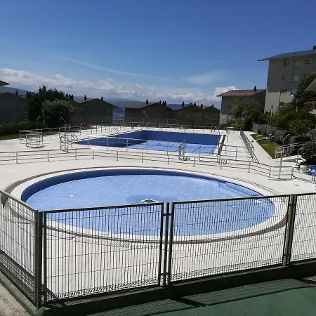 Mejores Vistas - The Views Appartamento *